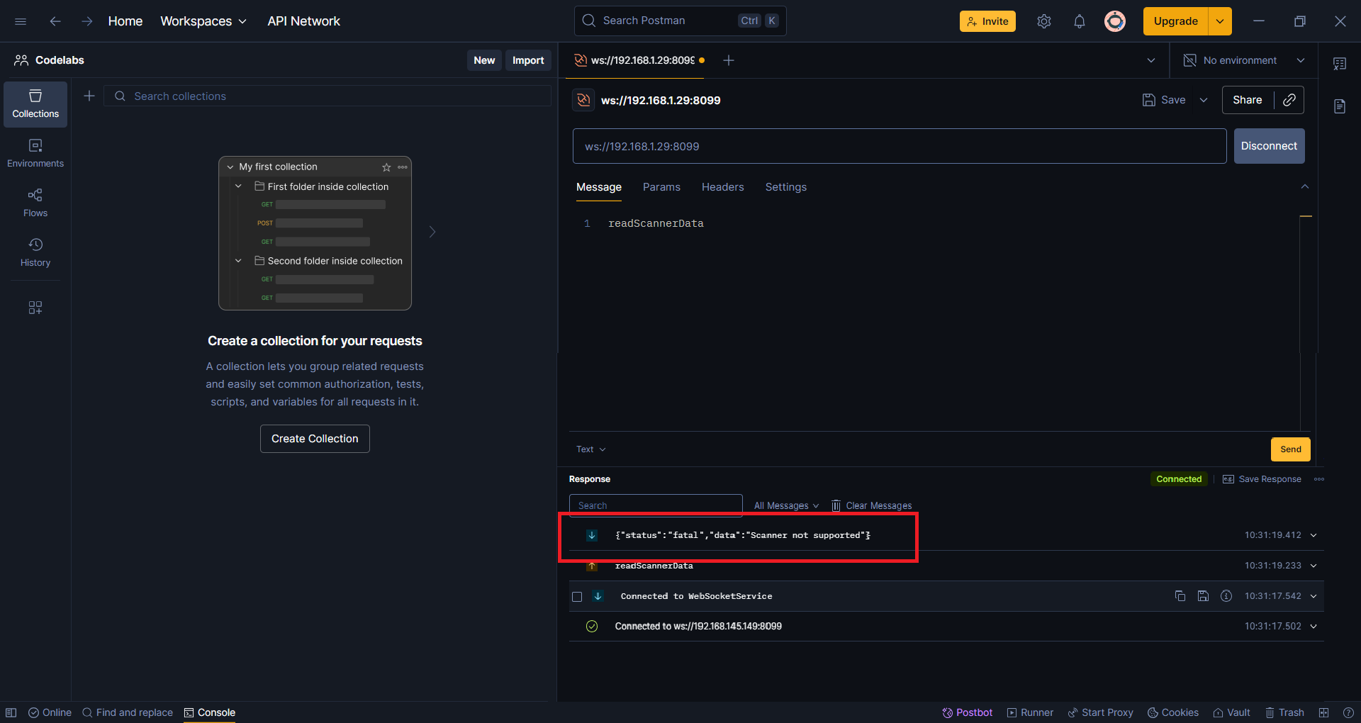 screenshot-step6-postman-response-fatal